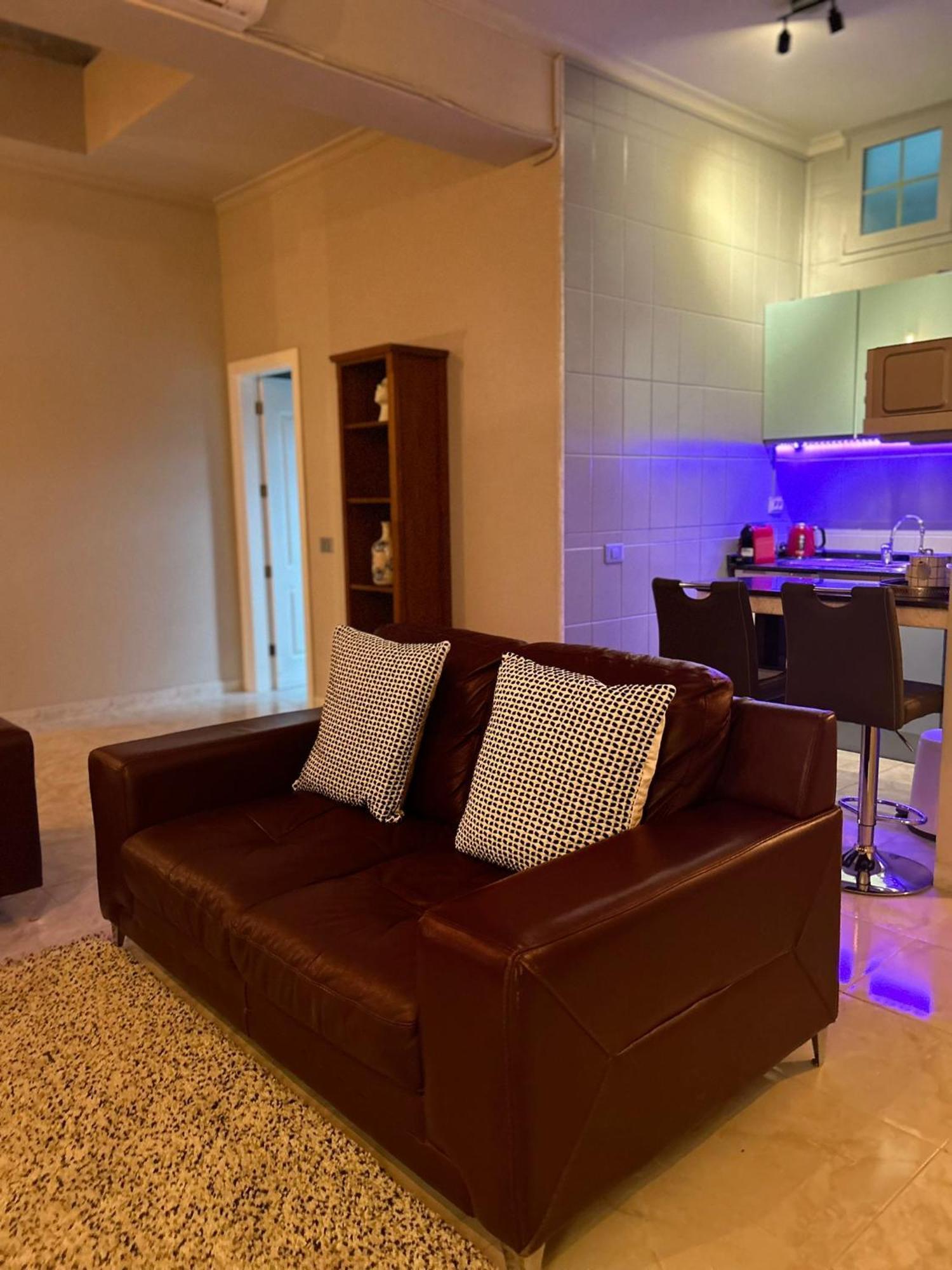 Basement Apartment San Bartolomé 外观 照片